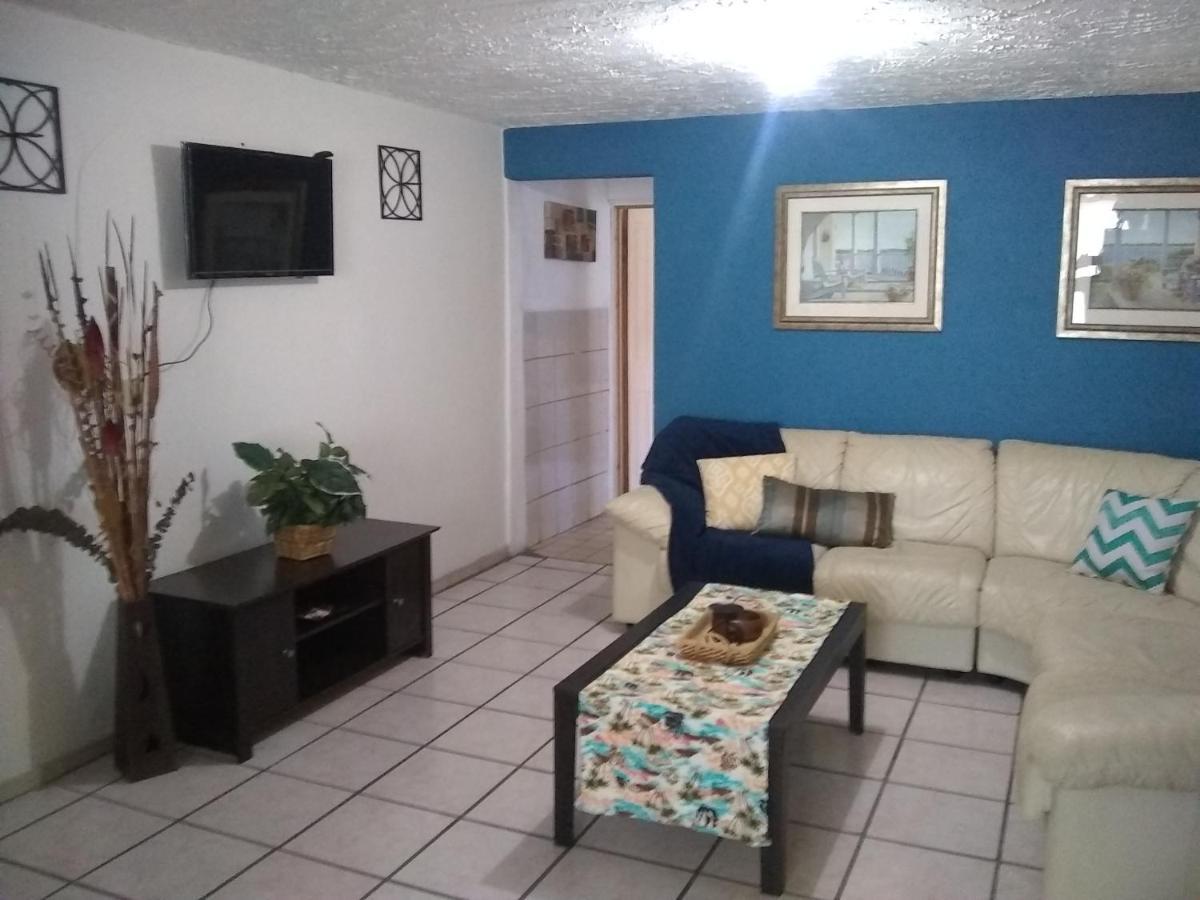 Апартаменты Departamento Sunny Пуэрто-Пеньяско Экстерьер фото